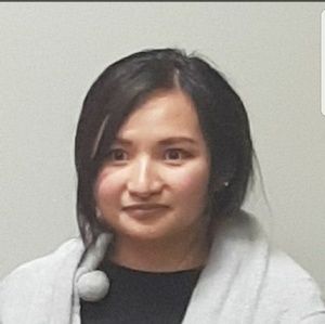 Meet your Posher, Celina